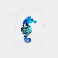 Youth Staple Tee Thumbnail