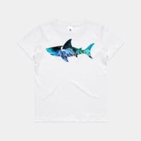 Youth Staple Tee Thumbnail