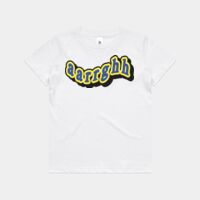 Youth Staple Tee Thumbnail