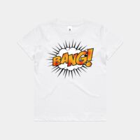 Youth Staple Tee Thumbnail