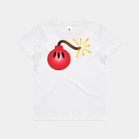 Youth Staple Tee Thumbnail