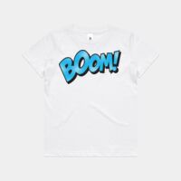 Youth Staple Tee Thumbnail