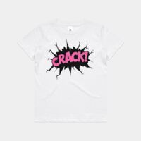 Youth Staple Tee Thumbnail