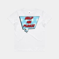 Youth Staple Tee Thumbnail