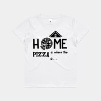 Youth Staple Tee Thumbnail