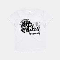 Youth Staple Tee Thumbnail