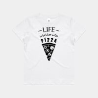 Youth Staple Tee Thumbnail
