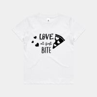 Youth Staple Tee Thumbnail