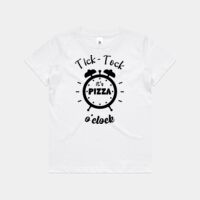 Youth Staple Tee Thumbnail