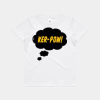 Youth Staple Tee Thumbnail