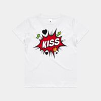 Youth Staple Tee Thumbnail