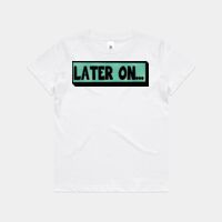 Youth Staple Tee Thumbnail