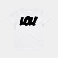 Youth Staple Tee Thumbnail