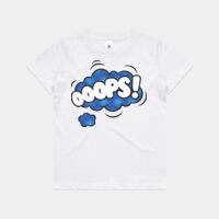Youth Staple Tee Thumbnail