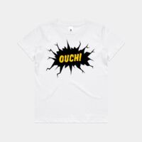 Youth Staple Tee Thumbnail