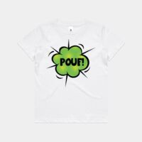Youth Staple Tee Thumbnail
