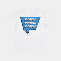 Youth Staple Tee Thumbnail