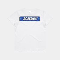 Youth Staple Tee Thumbnail