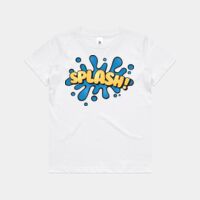 Youth Staple Tee Thumbnail