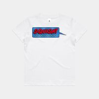 Youth Staple Tee Thumbnail