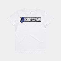 Youth Staple Tee Thumbnail