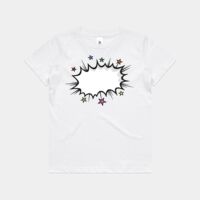 Youth Staple Tee Thumbnail