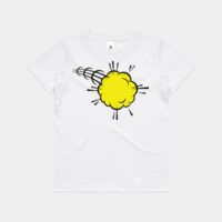 Youth Staple Tee Thumbnail