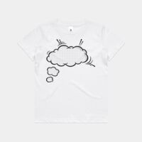 Youth Staple Tee Thumbnail