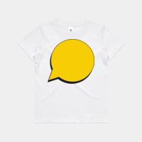 Youth Staple Tee Thumbnail