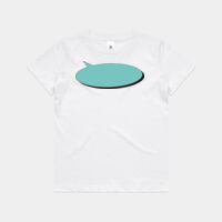 Youth Staple Tee Thumbnail