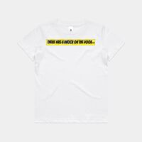 Youth Staple Tee Thumbnail