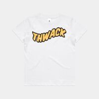 Youth Staple Tee Thumbnail