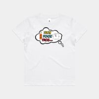 Youth Staple Tee Thumbnail