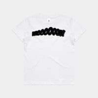 Youth Staple Tee Thumbnail
