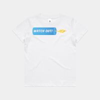 Youth Staple Tee Thumbnail
