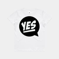 Youth Staple Tee Thumbnail