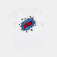 Youth Staple Tee Thumbnail