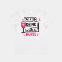 Youth Staple Tee Thumbnail