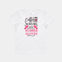 Youth Staple Tee Thumbnail