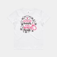 Youth Staple Tee Thumbnail