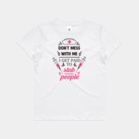 Youth Staple Tee Thumbnail