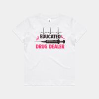 Youth Staple Tee Thumbnail