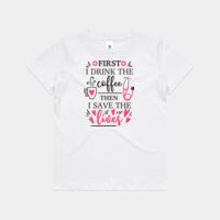 Youth Staple Tee Thumbnail