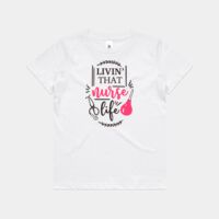 Youth Staple Tee Thumbnail