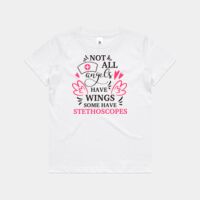 Youth Staple Tee Thumbnail