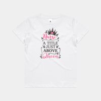 Youth Staple Tee Thumbnail