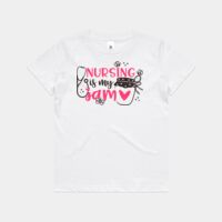 Youth Staple Tee Thumbnail