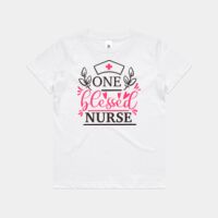 Youth Staple Tee Thumbnail