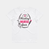 Youth Staple Tee Thumbnail