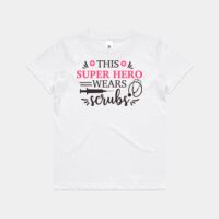 Youth Staple Tee Thumbnail